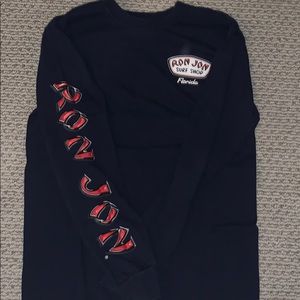 Ron Jon surf shop “Florida” long sleeve shirt